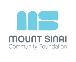 Mount sinai logo